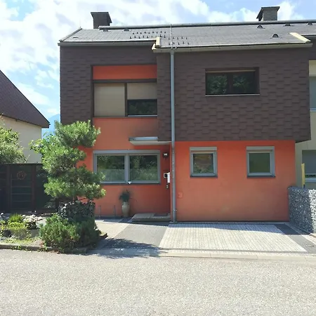 Σπίτι διακοπών Haus Gecko Am Ossiachersee Landskron