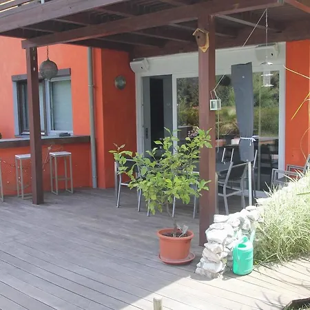 Haus Gecko Am Ossiachersee