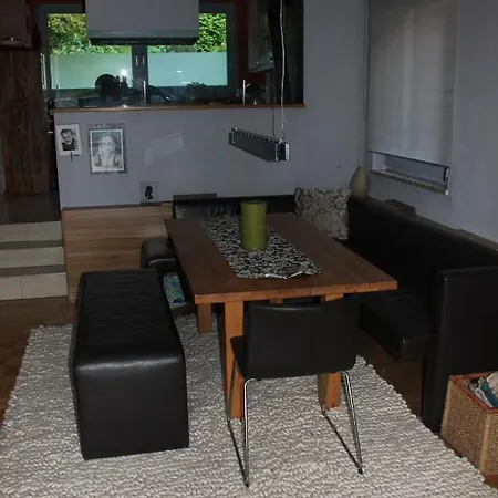Σπίτι διακοπών Haus Gecko Am Ossiachersee *