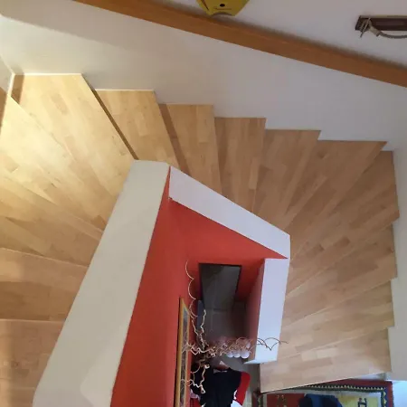 Haus Gecko Am Ossiachersee Σπίτι διακοπών Landskron