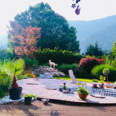 Haus Gecko Am Ossiachersee Σπίτι διακοπών